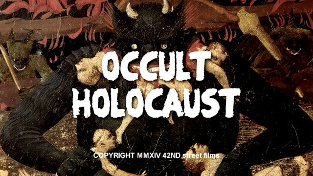 Occult Holocaust