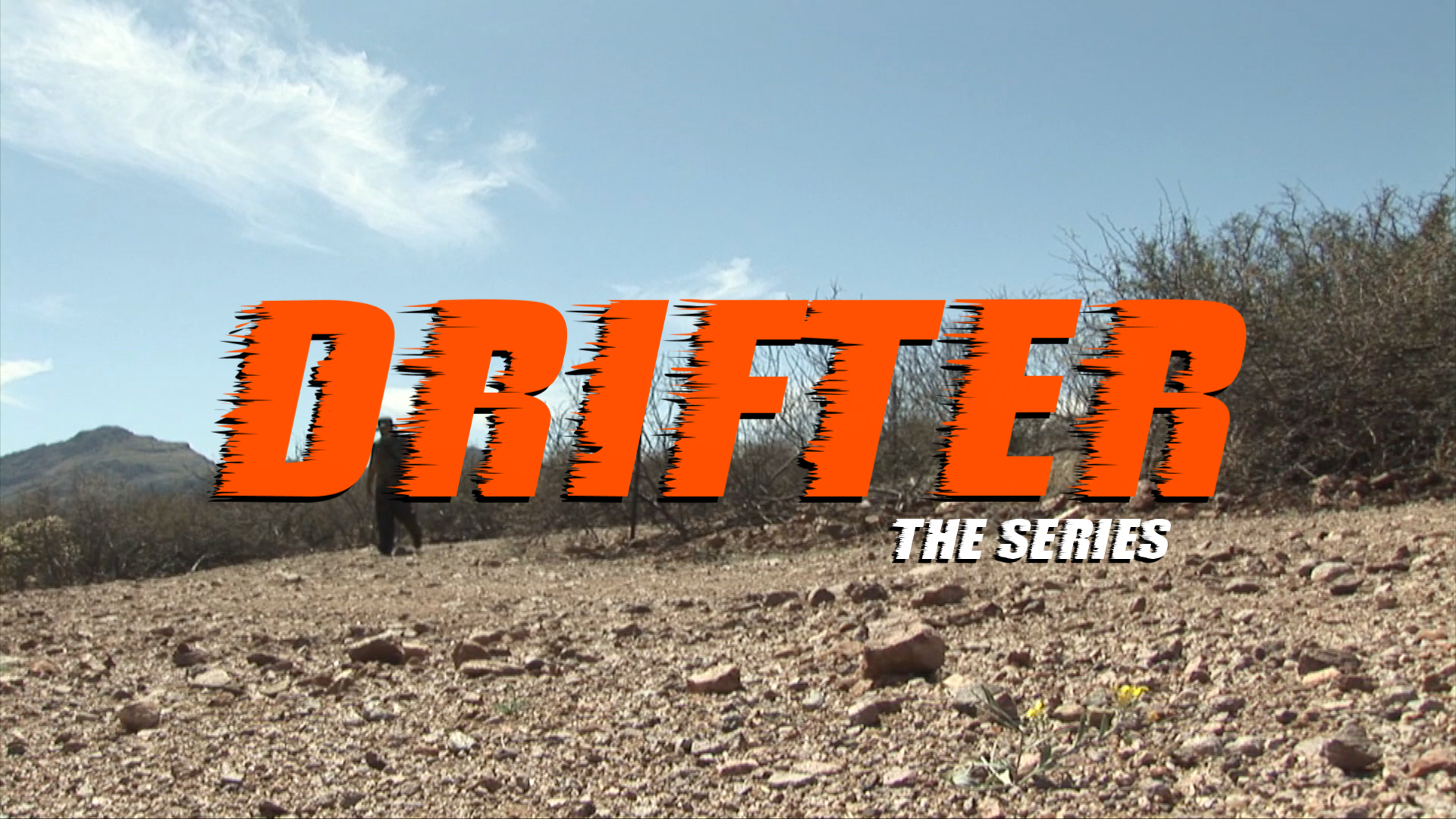 Drifter: The Series S01E03