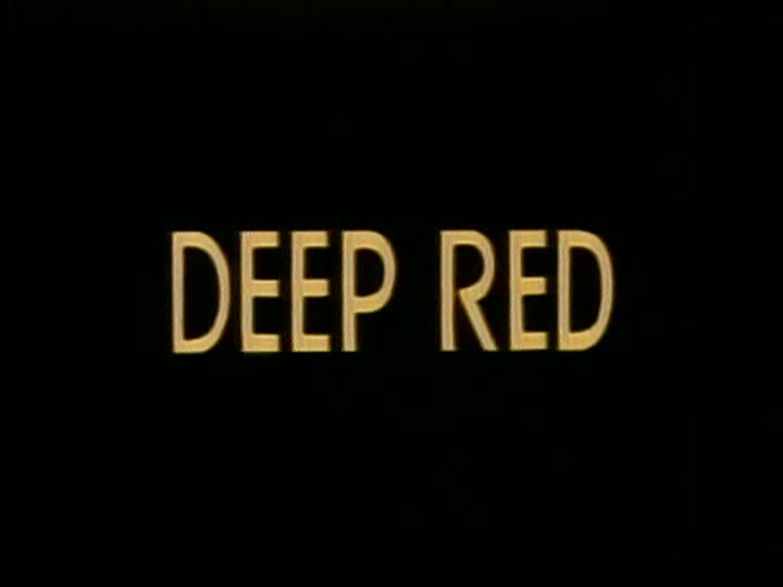 The Argento Collection: The Hatchet Murders