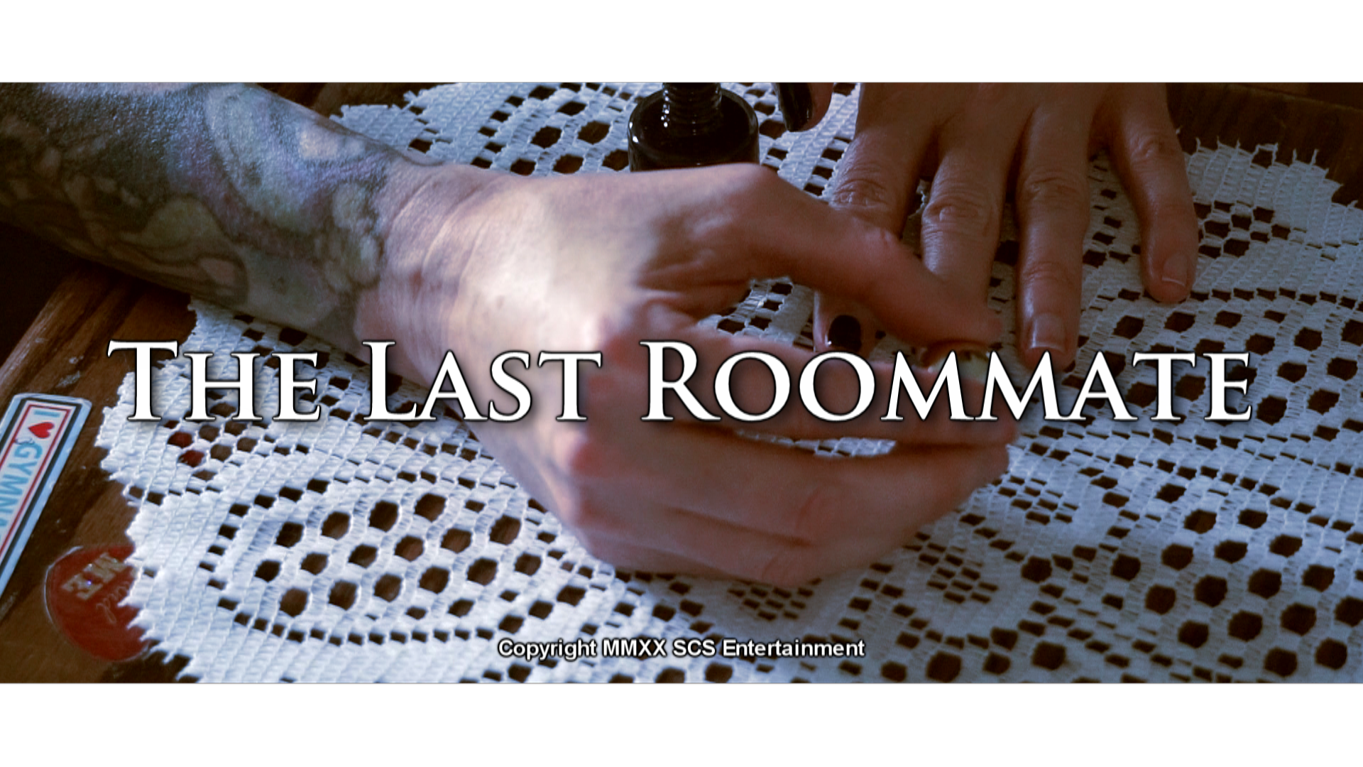 The Last Roommate