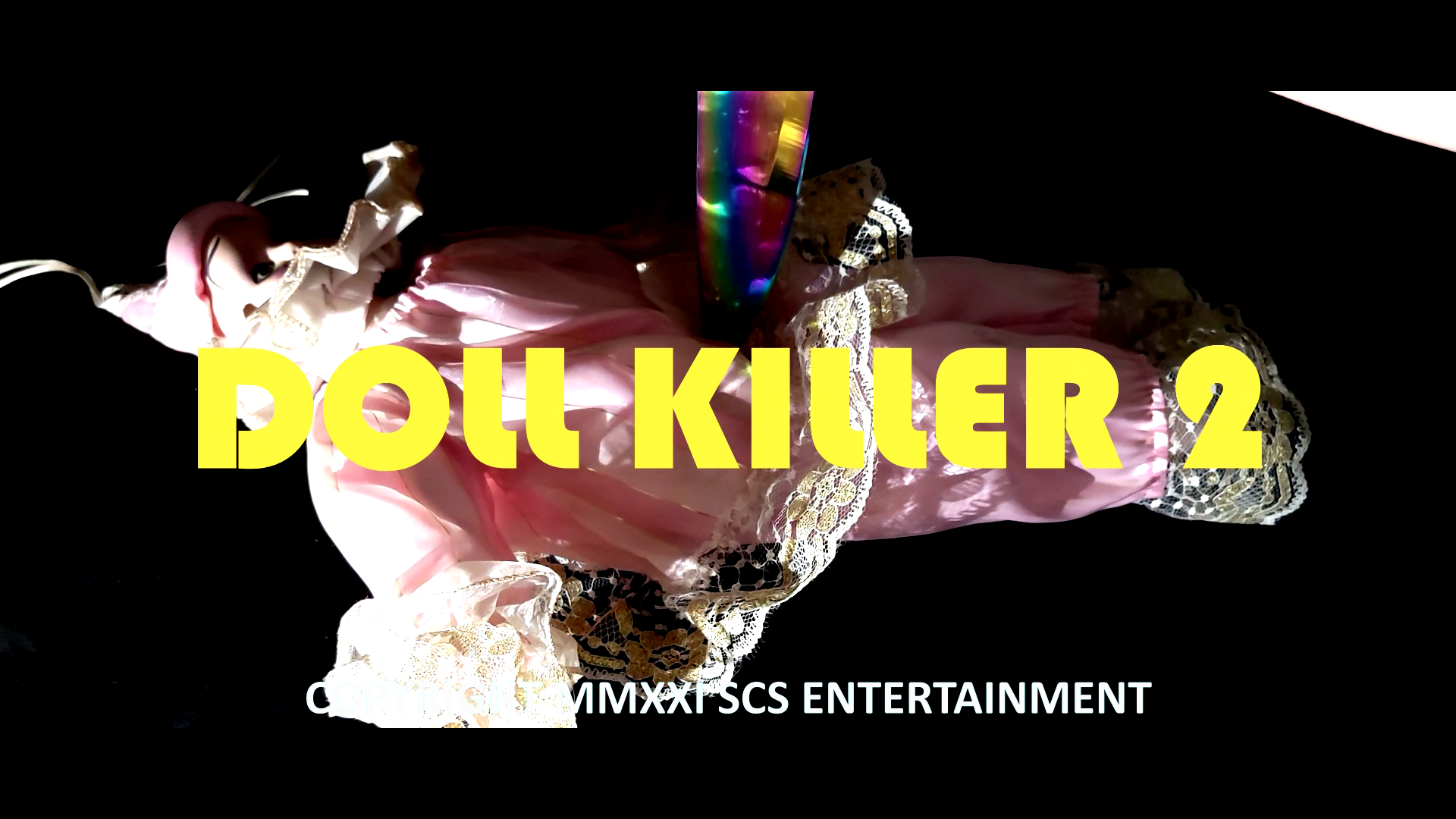 Doll Killer 2