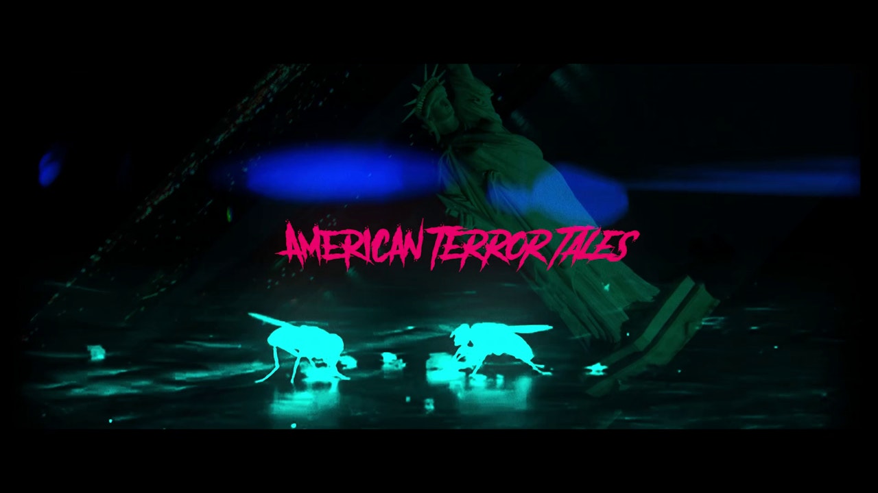 American Terror Tales: S01E03