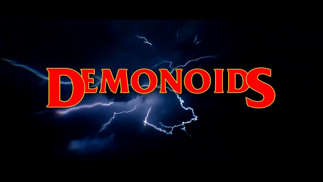 Demonoids