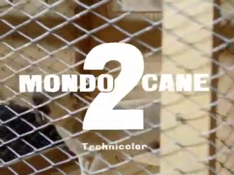Mondo Cane 2