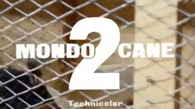 Mondo Cane 2