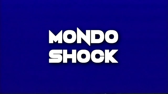 Mondo Shock