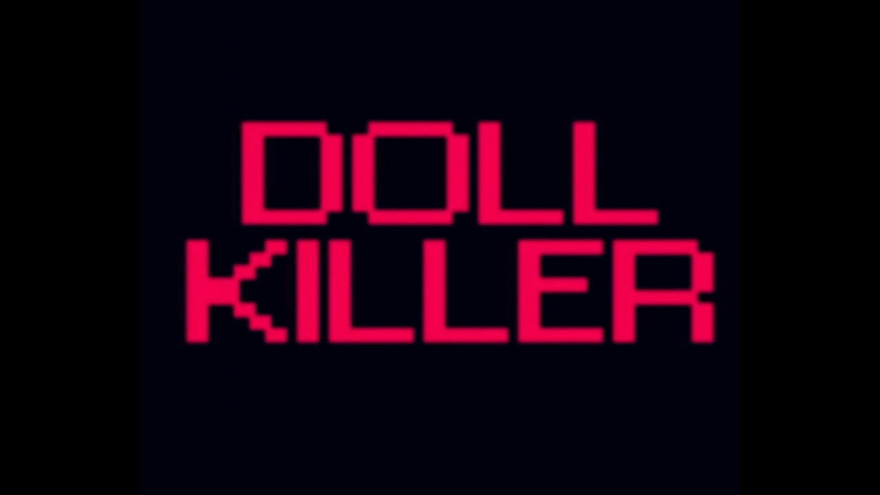 Retro VHS: Doll Killer