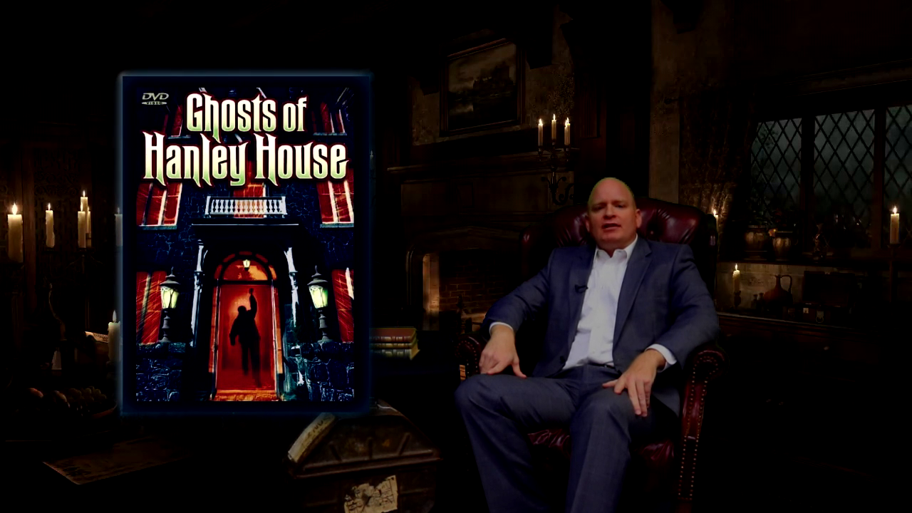 After Hours Cinema Collection: Ghosts of Hanley House