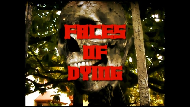 Faces of Dying