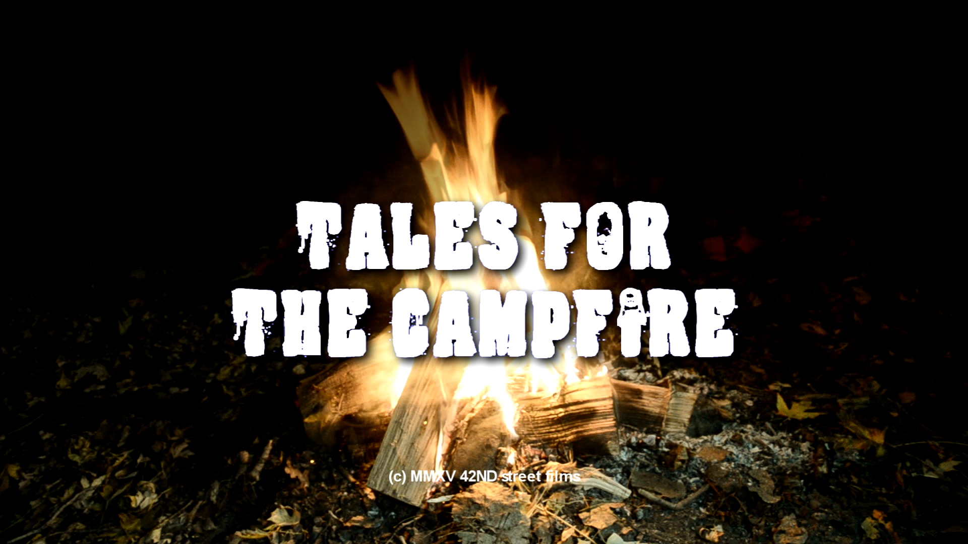 Tales For The Campfire