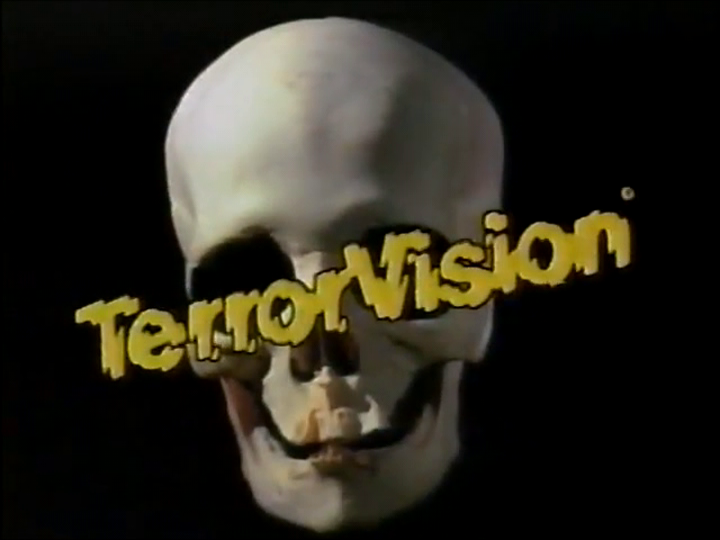 TerrorVision: A Cold Day In July