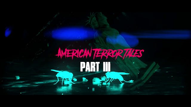 American Terror Tales 3