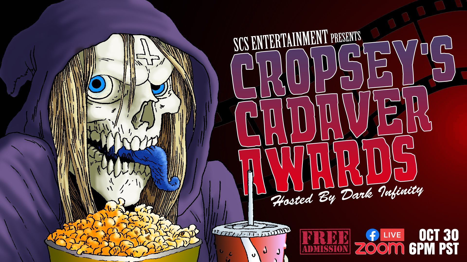2020 Cropsey's Cadaver Awards
