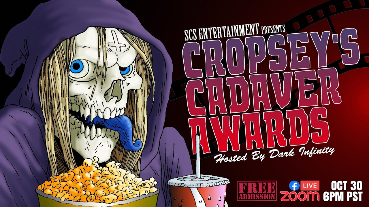 2020 Cropsey's Cadaver Awards