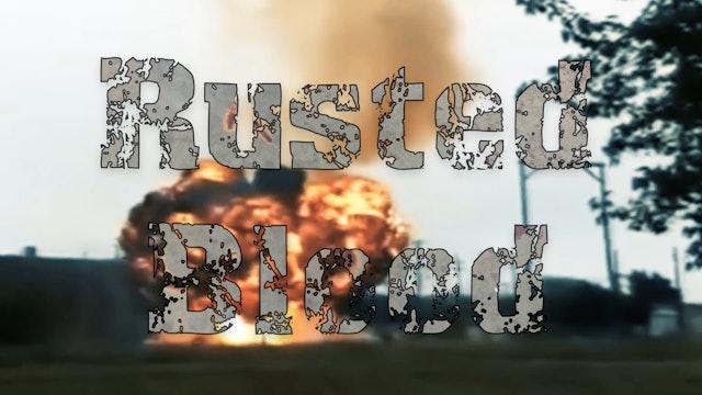 Rusted Blood: S01E02