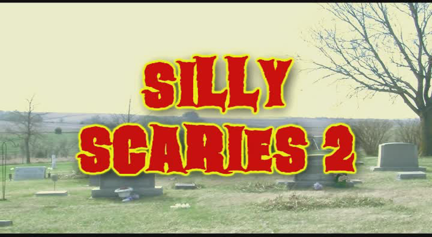 Silly Scaries 2