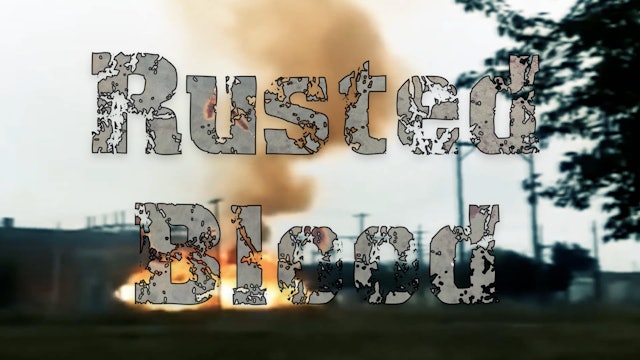 Rusted Blood: S01E04