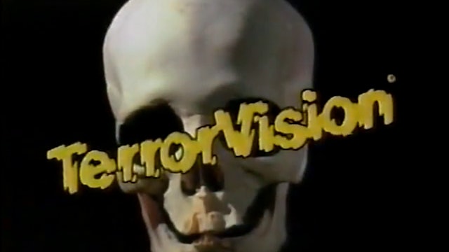 TerrorVision: A Cold Day in July