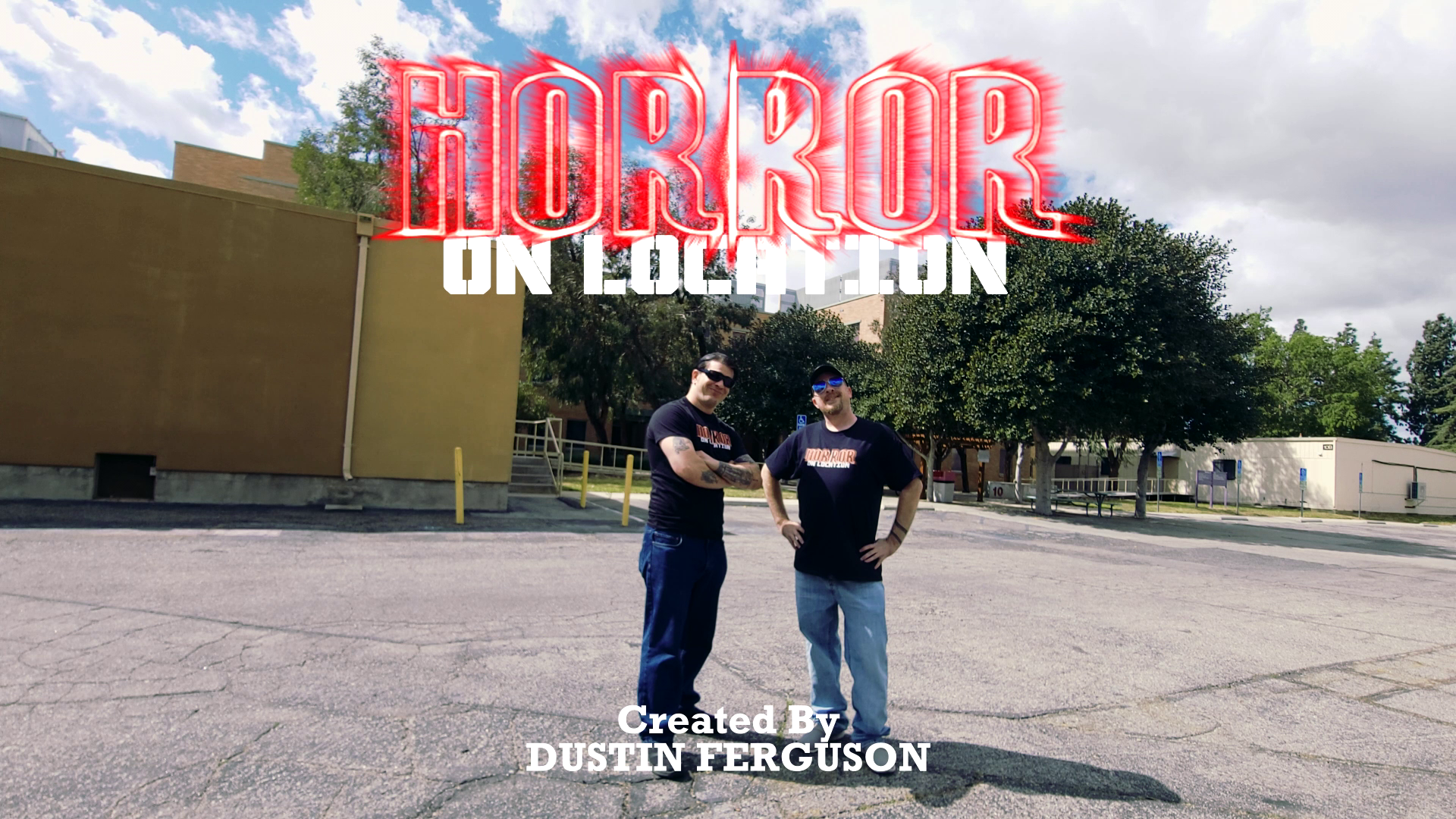 Horror On Location: S01E05