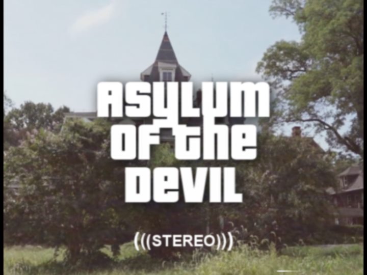 Asylum of The Devil