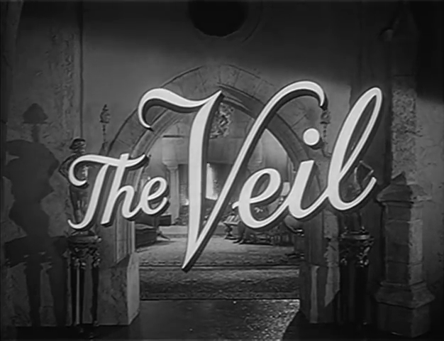 The Veil: S01, E01