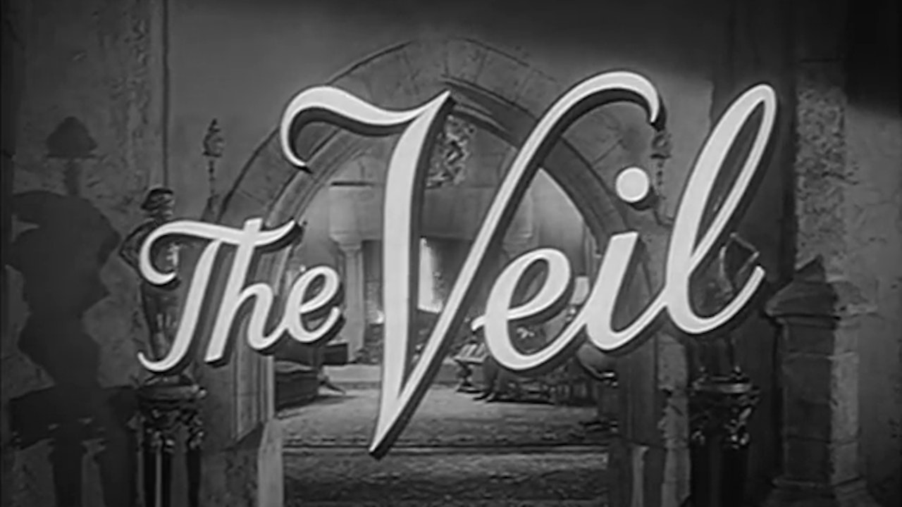 The Veil: S01, E01