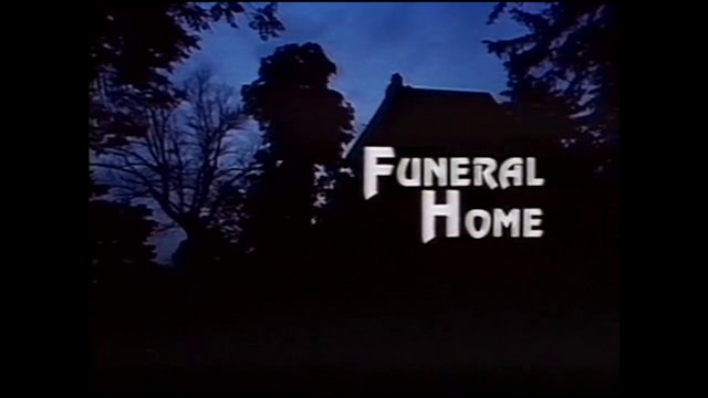After Hours Cinema: Funeral Home (1980)