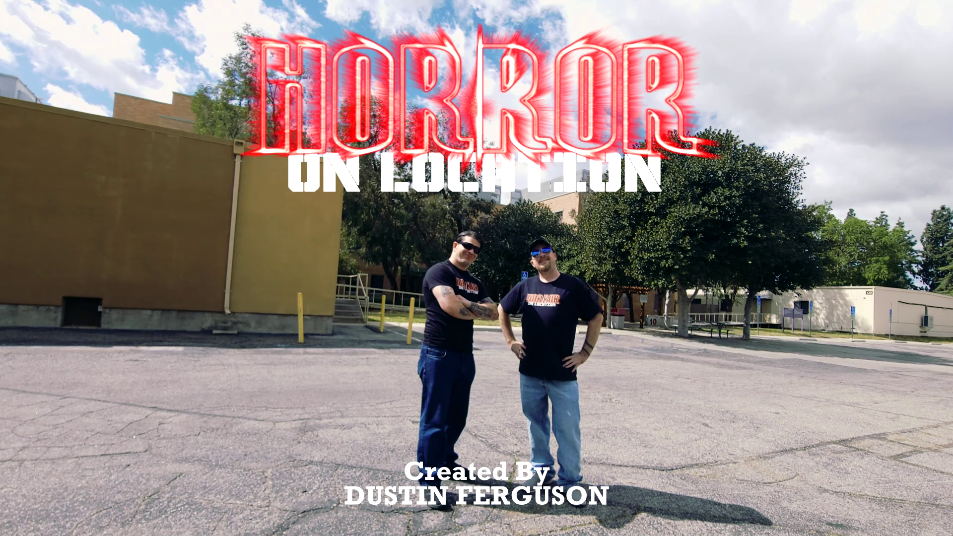 Horror On Location: S01E06