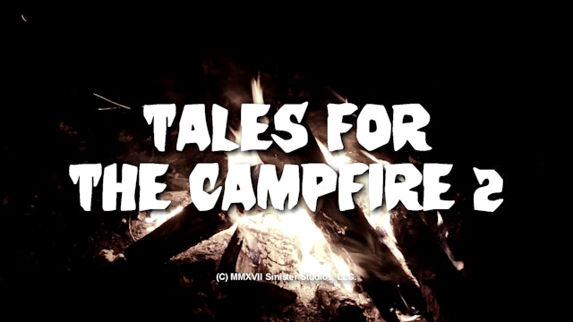 Tales For The Campfire 2