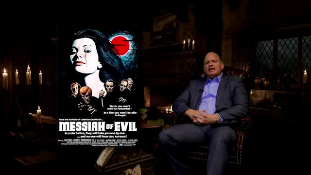 After Hours Cinema Presents: Messiah of Evil