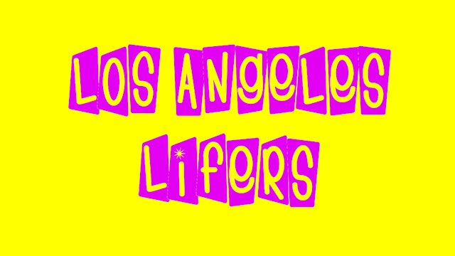 Los Angeles Lifers: Pilot Episode