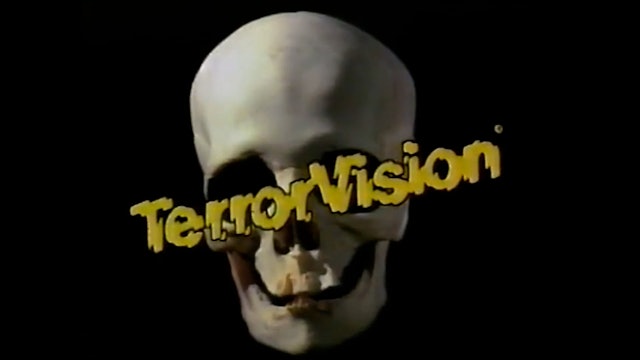 TerrorVision: S01E04 - Reflections of A Murder