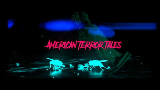 American Terror Tales: S01E03