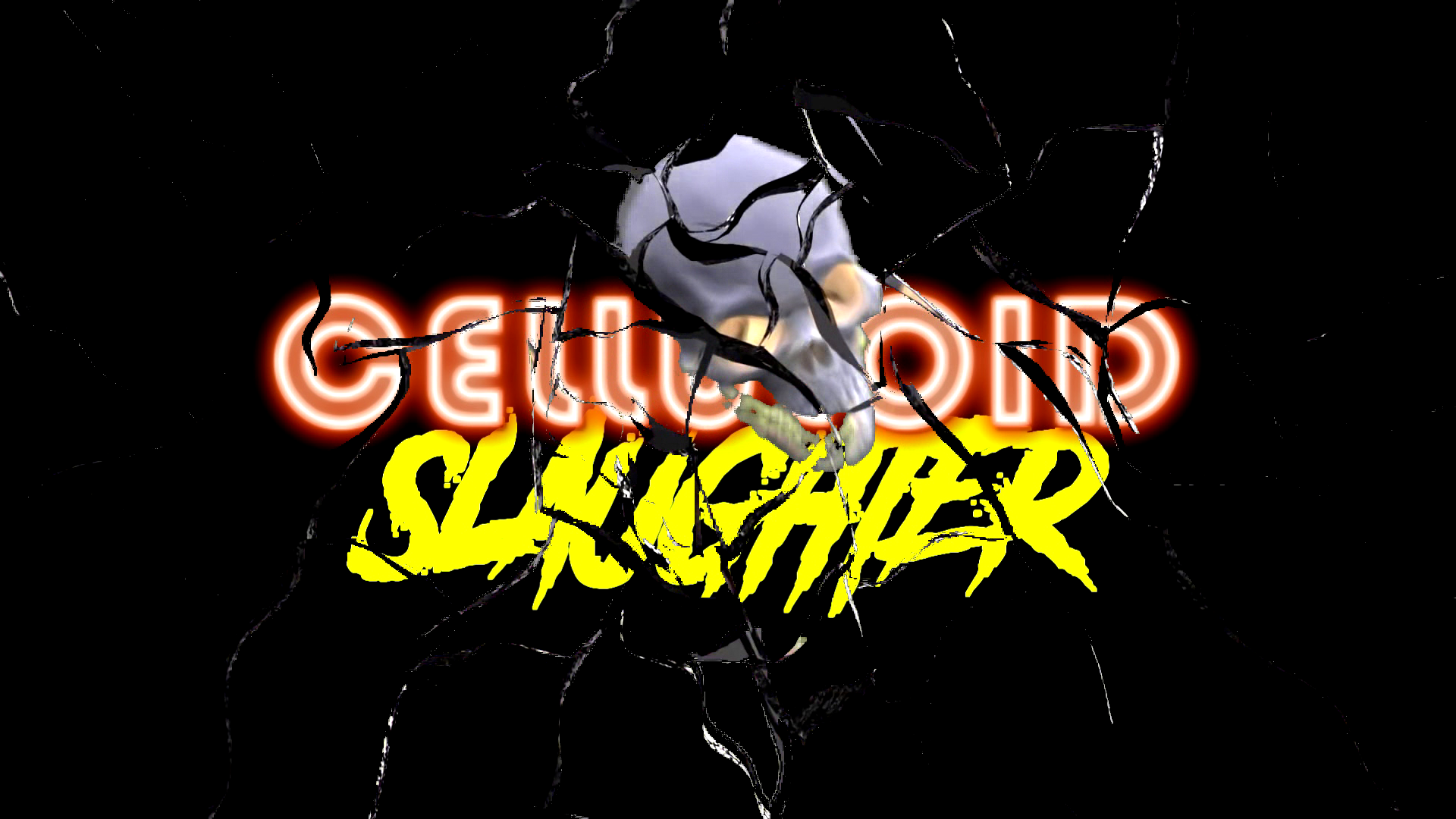 Celluloid Slaughter Video Magazine Vol. 1