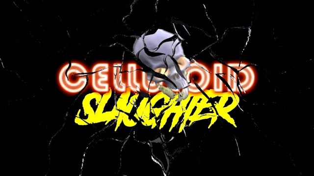 Celluloid Slaughter Video Magazine Vol. 1