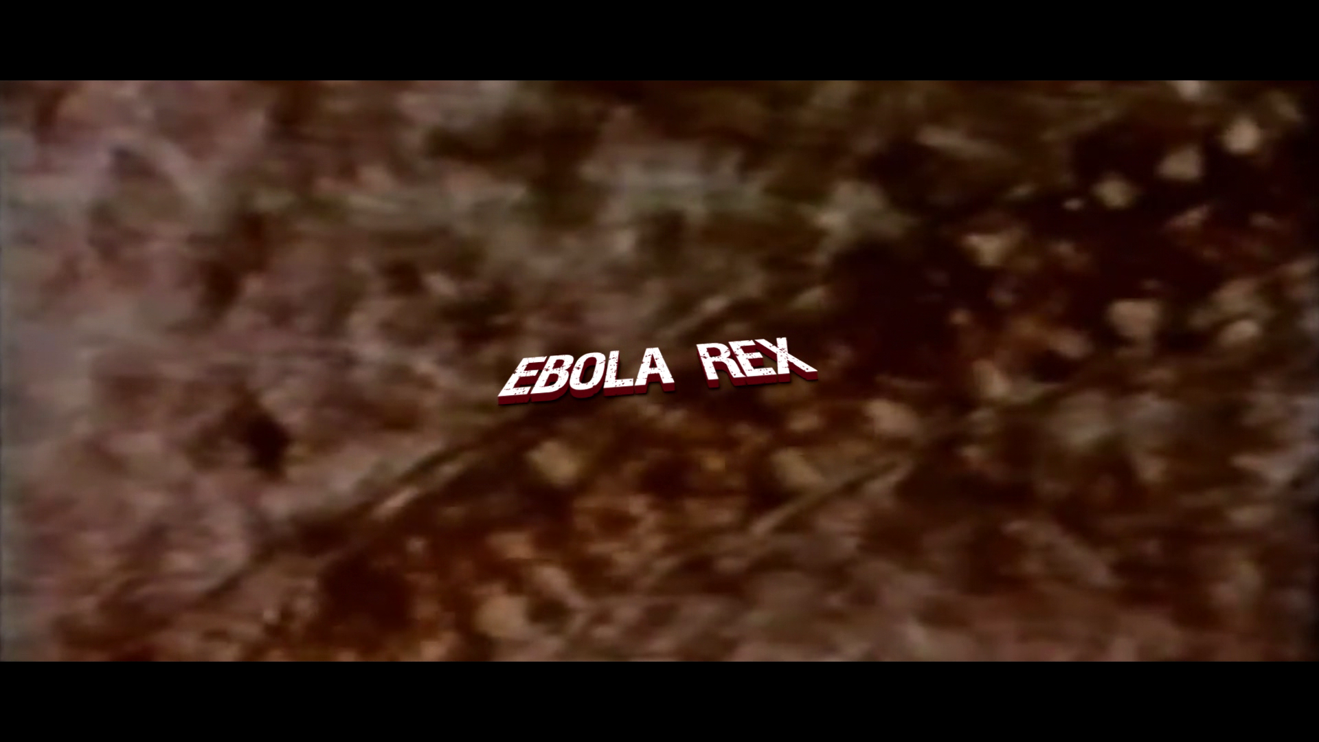 Ebola Rex