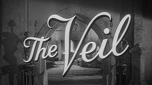 The Veil: S01, E08