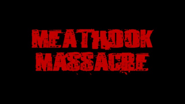 Retro VHS: Meathook Massacre