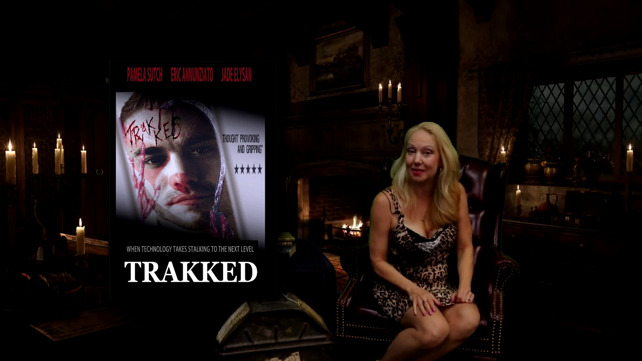 After Hours Cinema: Trakked