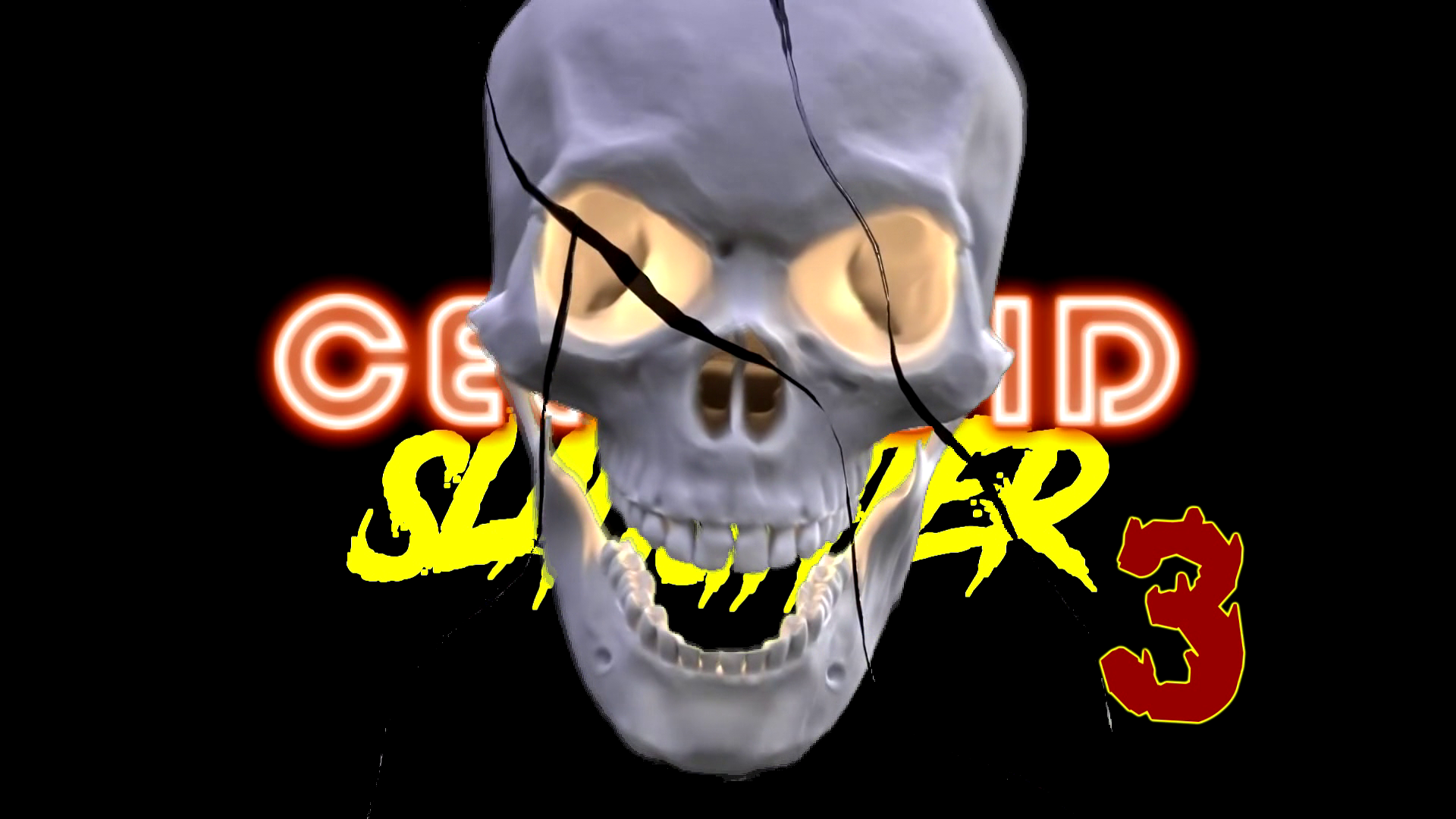 Celluloid Slaughter Vol. 3