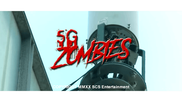 5G Zombies