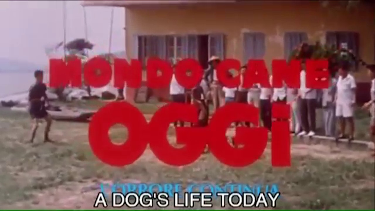 Mondo Cane Part 3