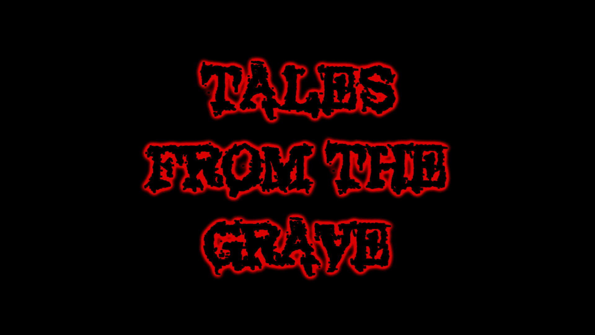 Tales From The Grave: S03, E05