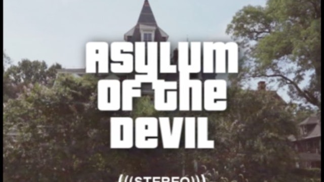 Asylum of The Devil