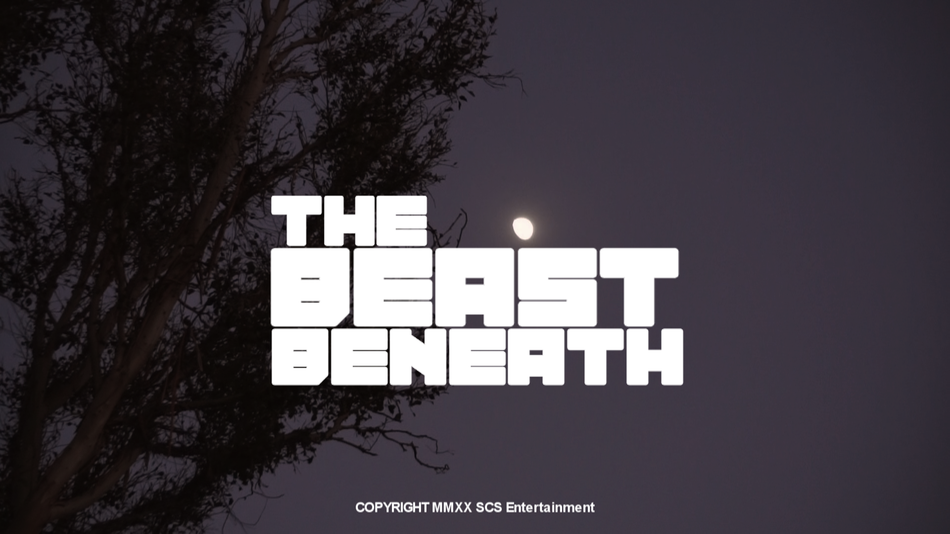 The Beast Beneath
