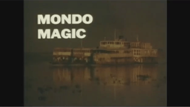 Mondo Magic