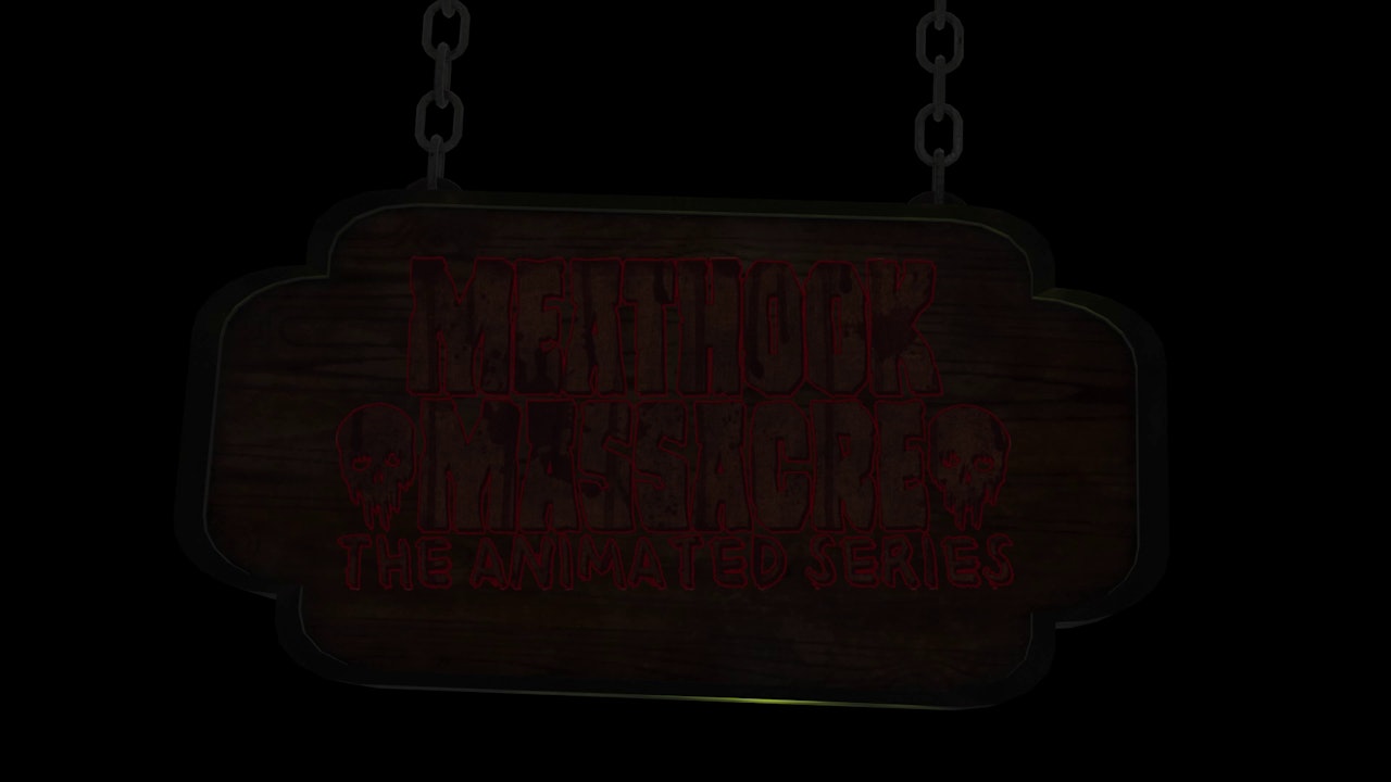 Meathook Massacre: The Animated Series S01E02