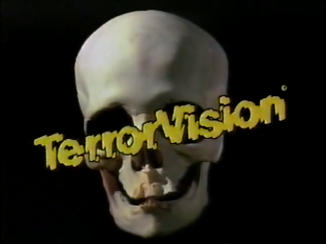 TerrorVision: S01E03 - The Craving