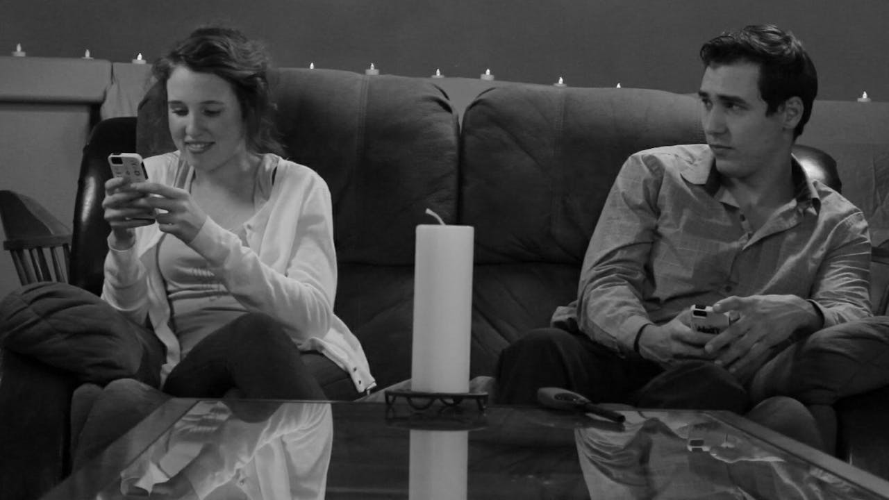 @Social #Connection Film