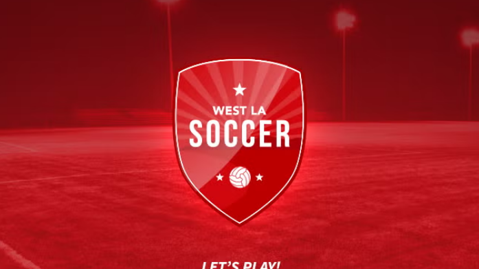 West LA Pickup Soccer